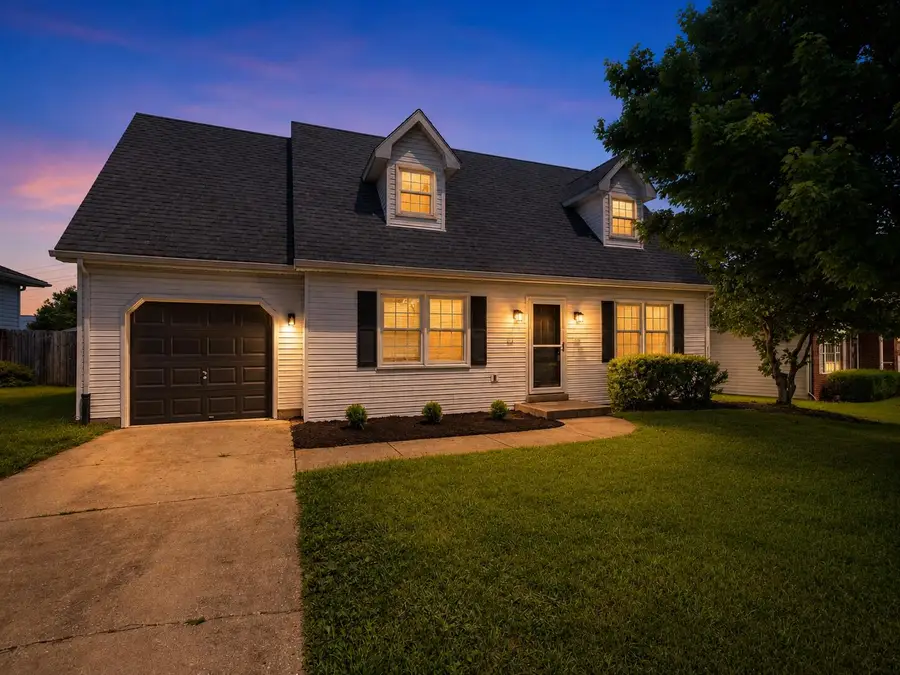 1005 Quarter Mile Way, Frankfort, KY 40601 - #2