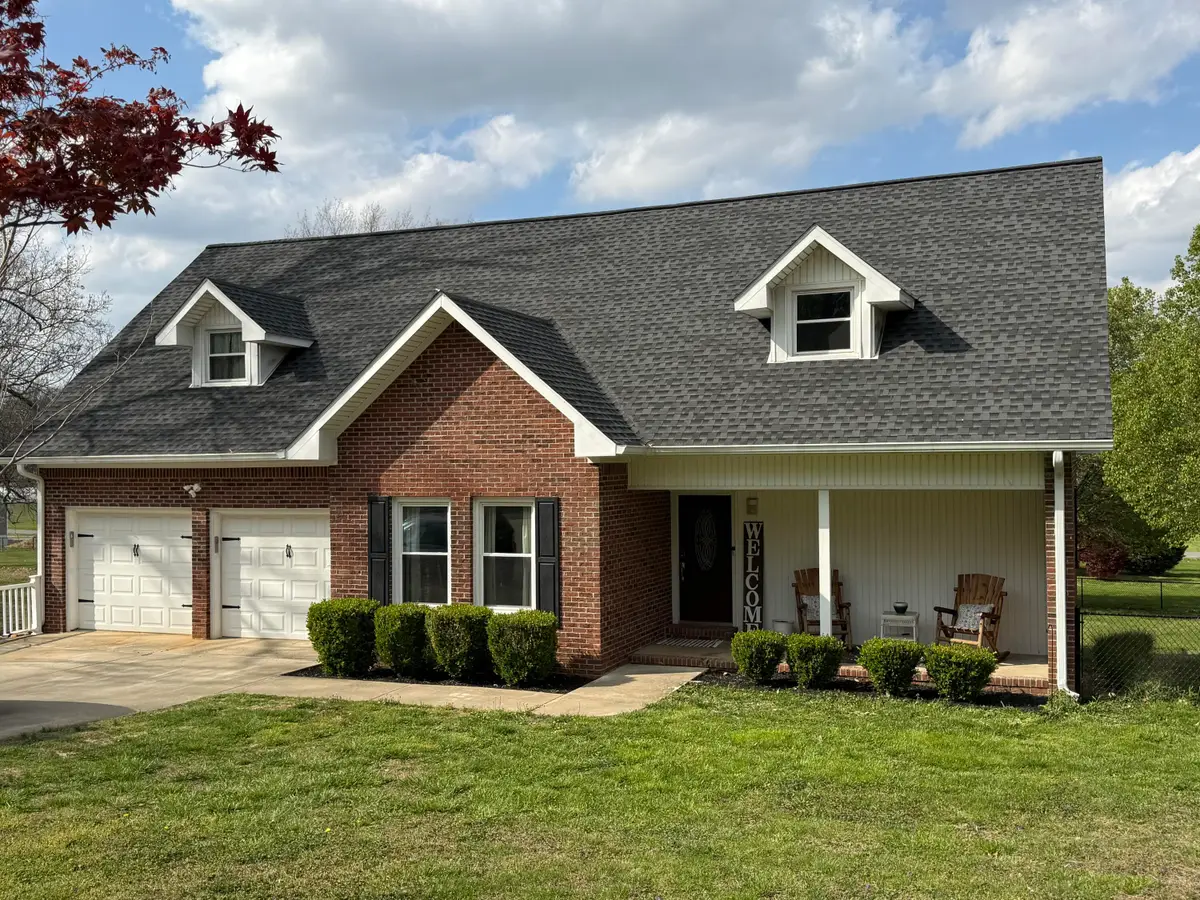 188 Princess Jennifer Drive, Calvert City, KY 42029 - #1