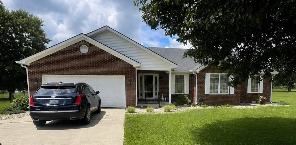 177 Grist Mill Road, Stanford, KY 40484 - #1