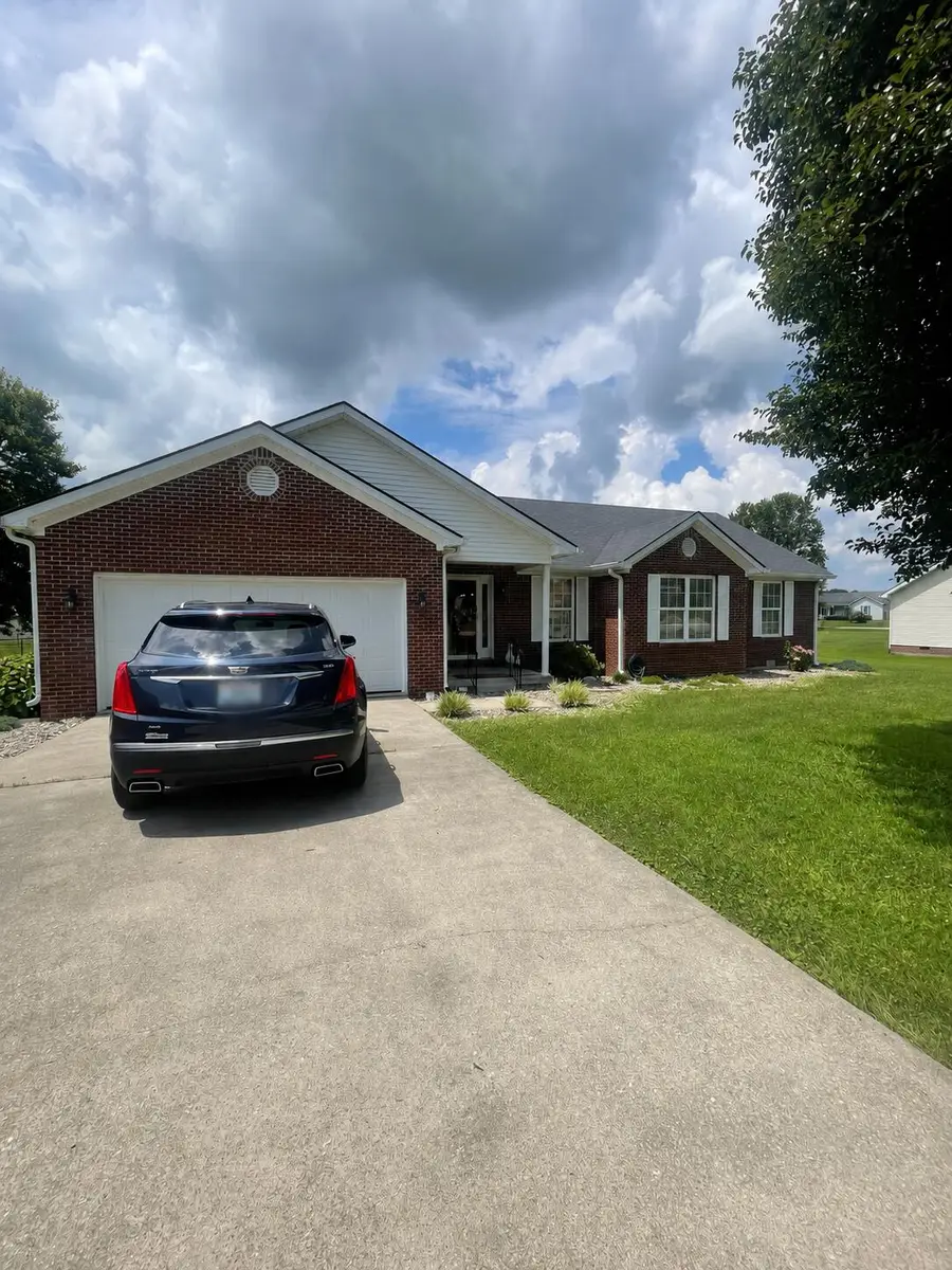 177 Grist Mill Road, Stanford, KY 40484 - #2