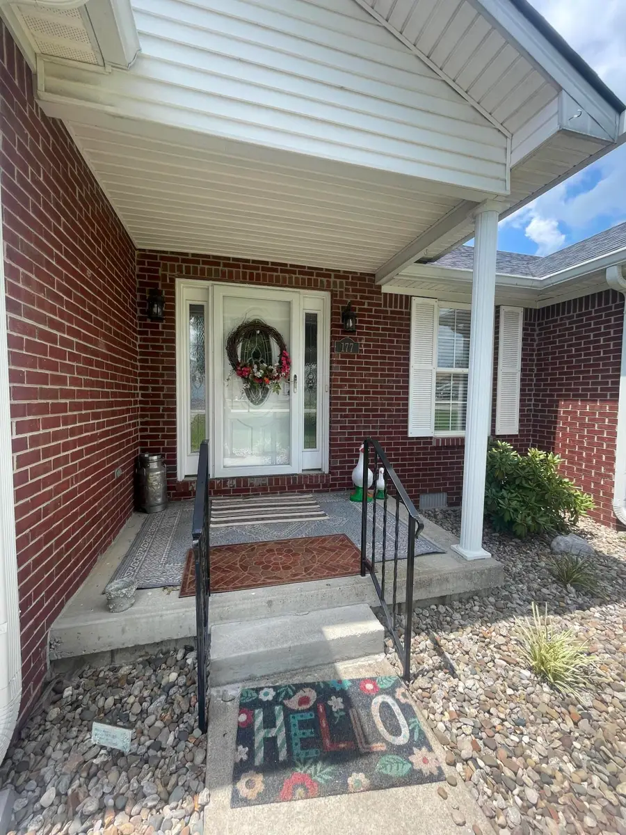 177 Grist Mill Road, Stanford, KY 40484 - #3