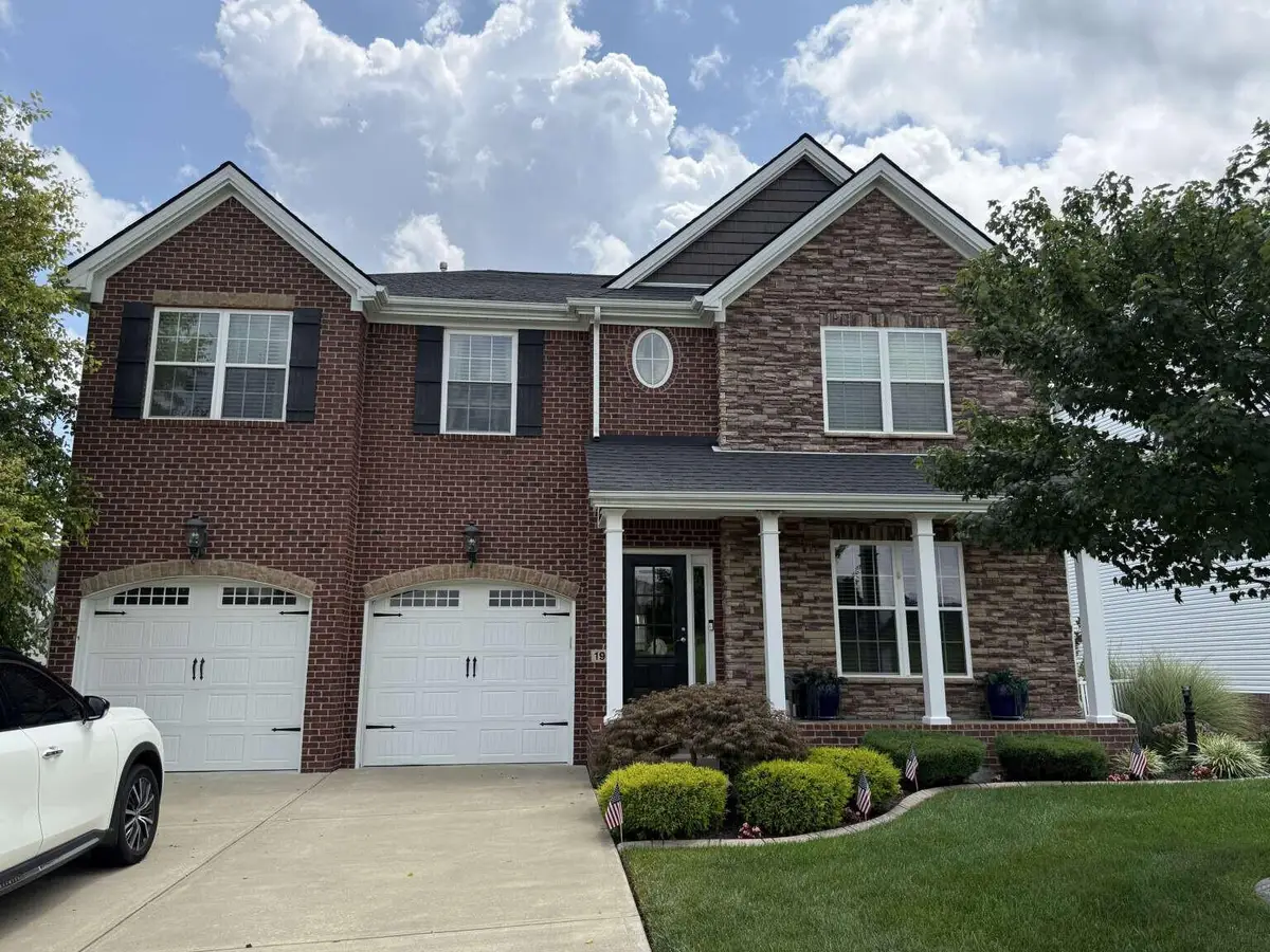 193 Swilcan Bridge Way, Georgetown, KY 40324 - #1