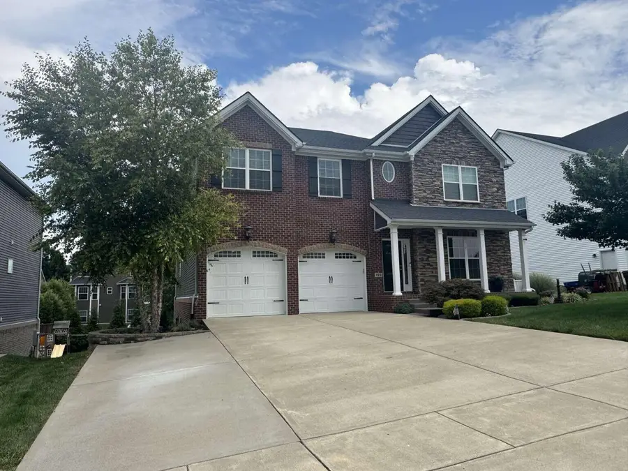 193 Swilcan Bridge Way, Georgetown, KY 40324 - #2