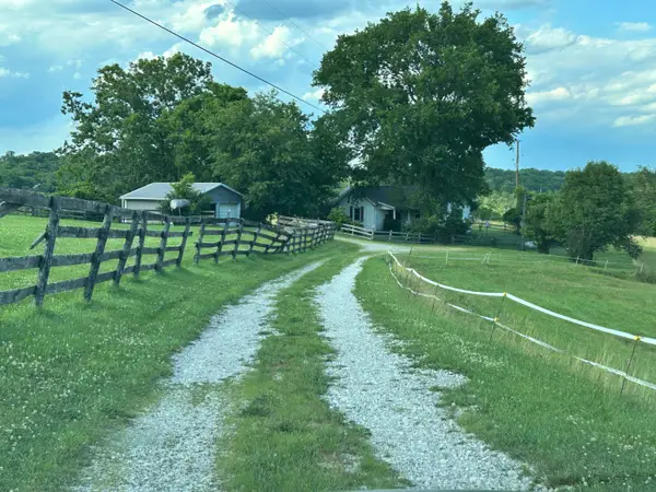 4406 Lucas Lane, Frankfort, KY 40601