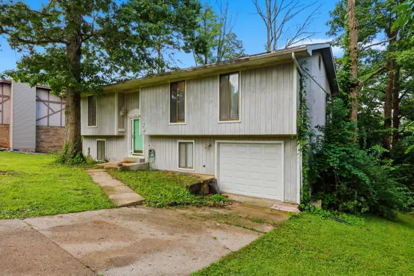 3 Richardson Court, Frankfort, KY 40601