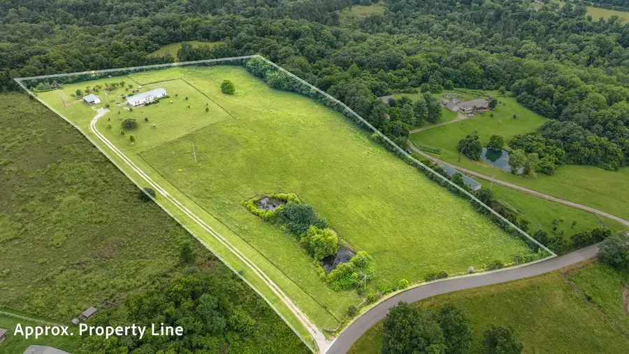 1939 College Hill Road, Waco, KY 40385 - #2