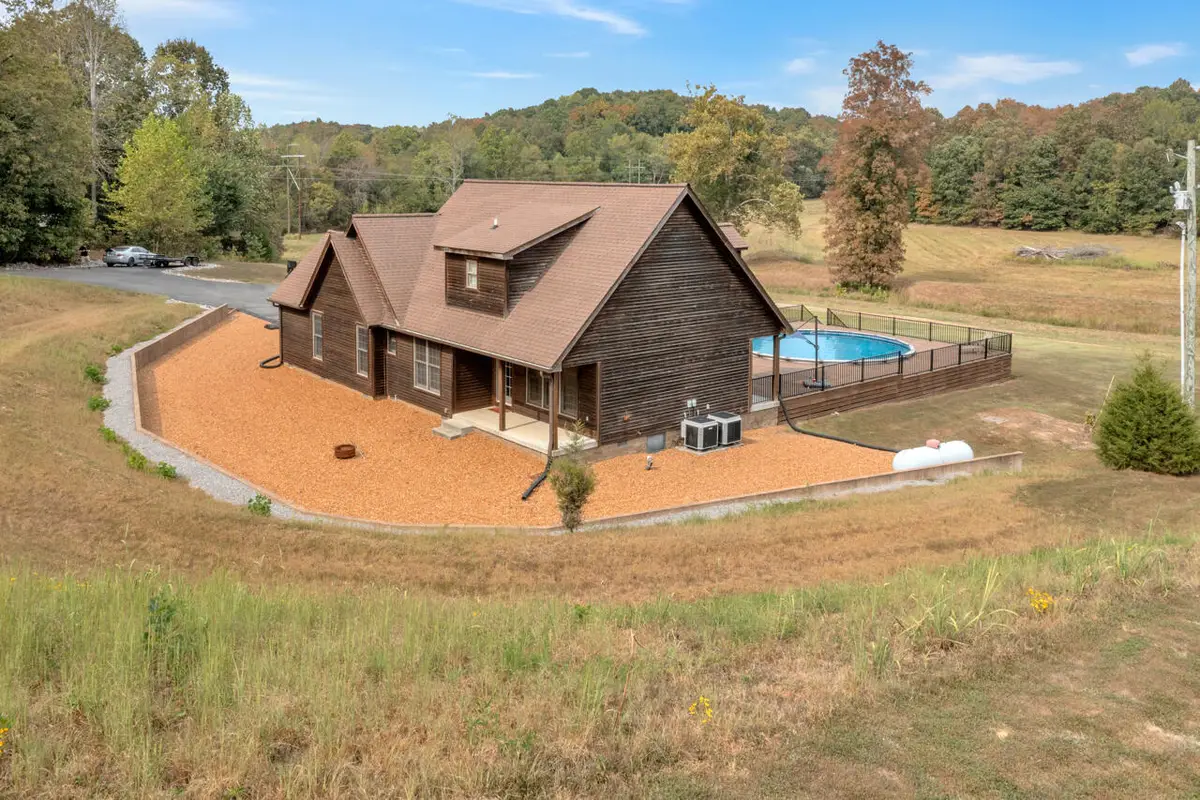 408 Holt Road, Kuttawa, KY 42055 - #1