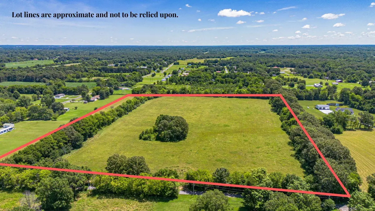 000 Lecky Road, Calvert City, KY 42029 - #1