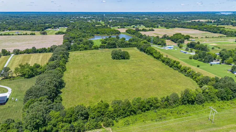 000 Lecky Road, Calvert City, KY 42029 - #3