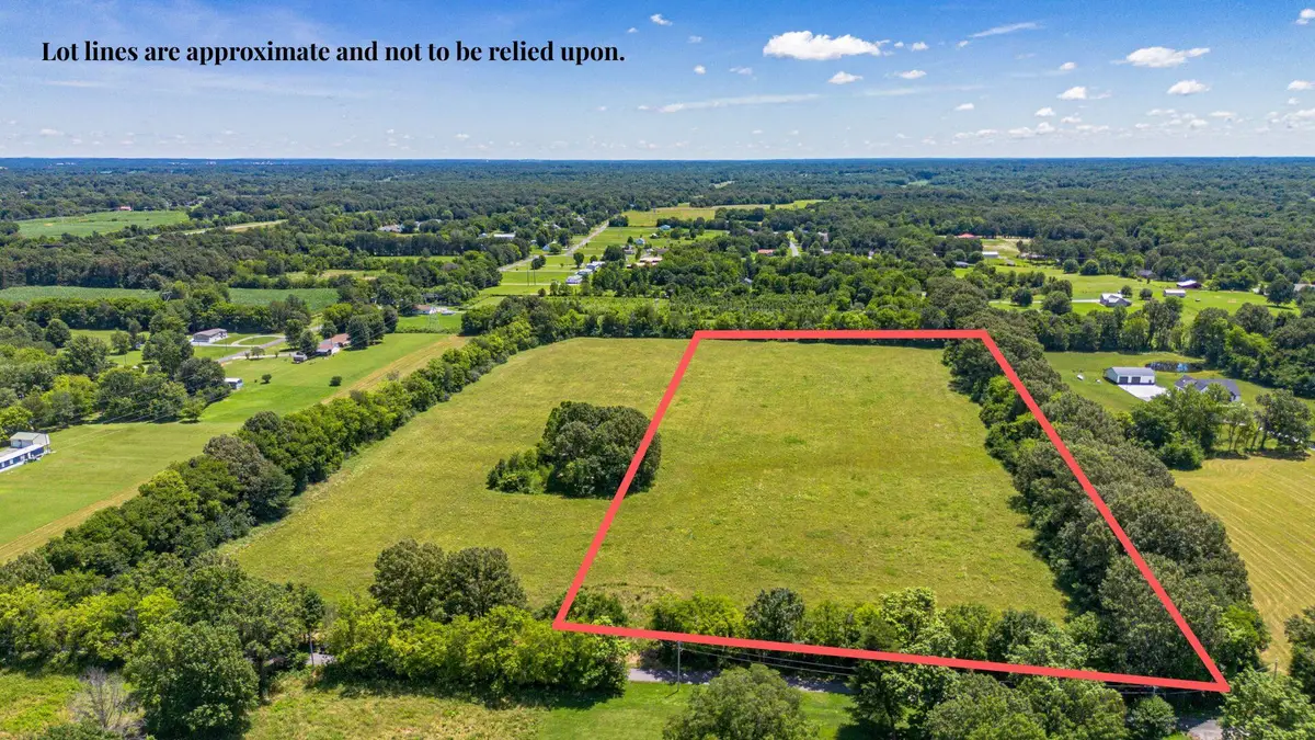000 Lecky Road, Calvert City, KY 42029 - #1
