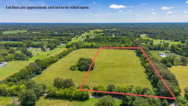 000 Lecky Road, Calvert City, KY 42029
