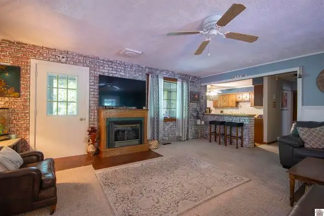 72 Holt Road, Kuttawa, KY 42055 - #3