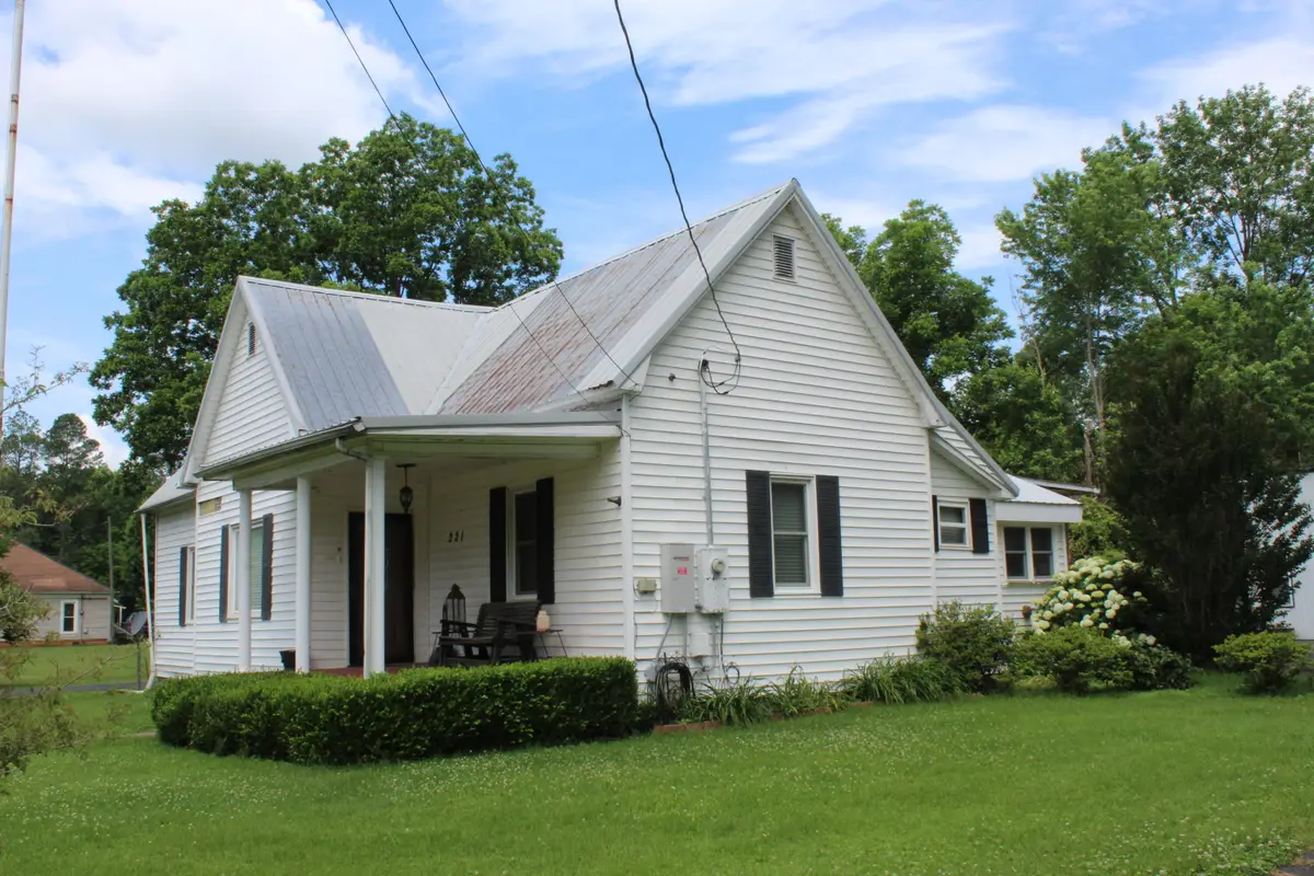 221 Kentucky 80, Arlington, KY 42021 - #1