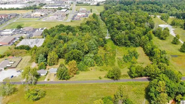 4231 Hansen Road, Paducah, KY 42001 - #2