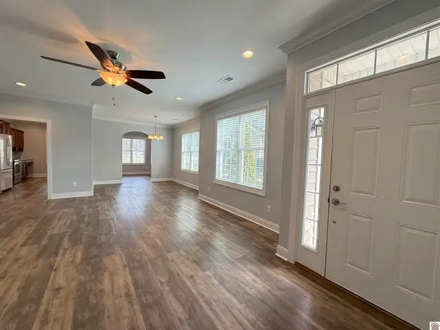 407 Villa Ridge Drive, Paducah, KY 42003 - #3
