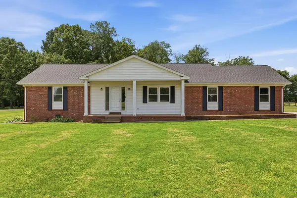 391 Ezell Road, Murray, KY 42071