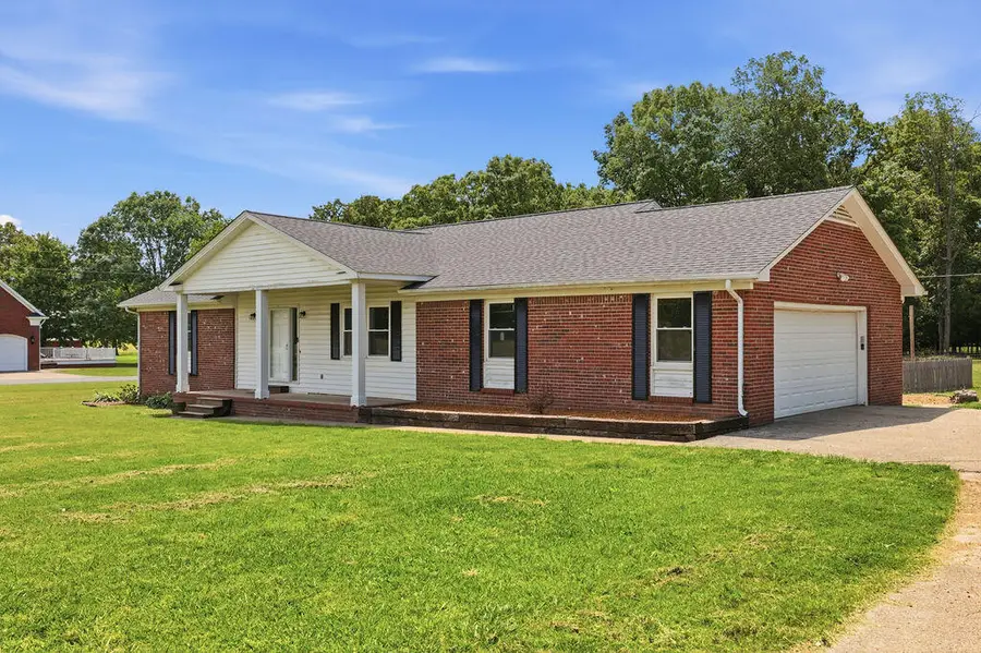 391 Ezell Road, Murray, KY 42071 - #2