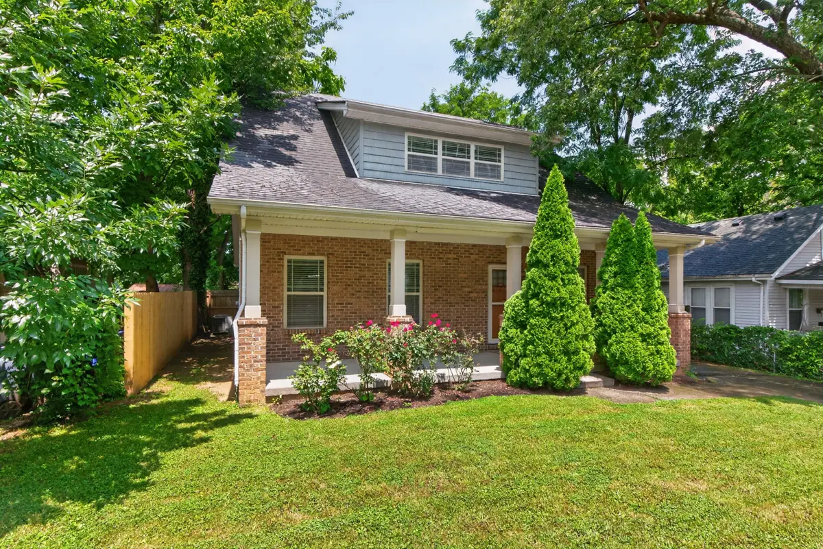 229 Lincoln Avenue, Lexington, KY 40502 - #1