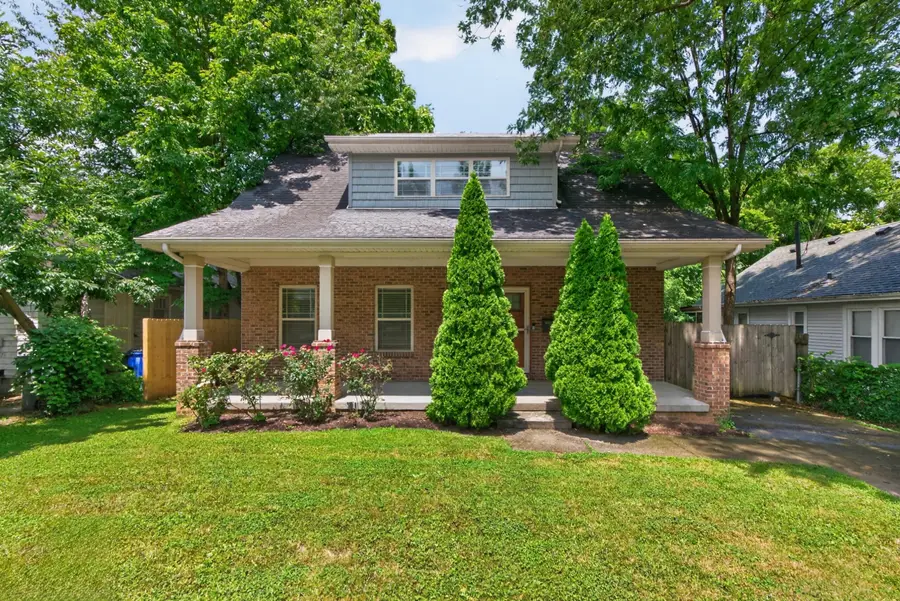229 Lincoln Avenue, Lexington, KY 40502 - #2