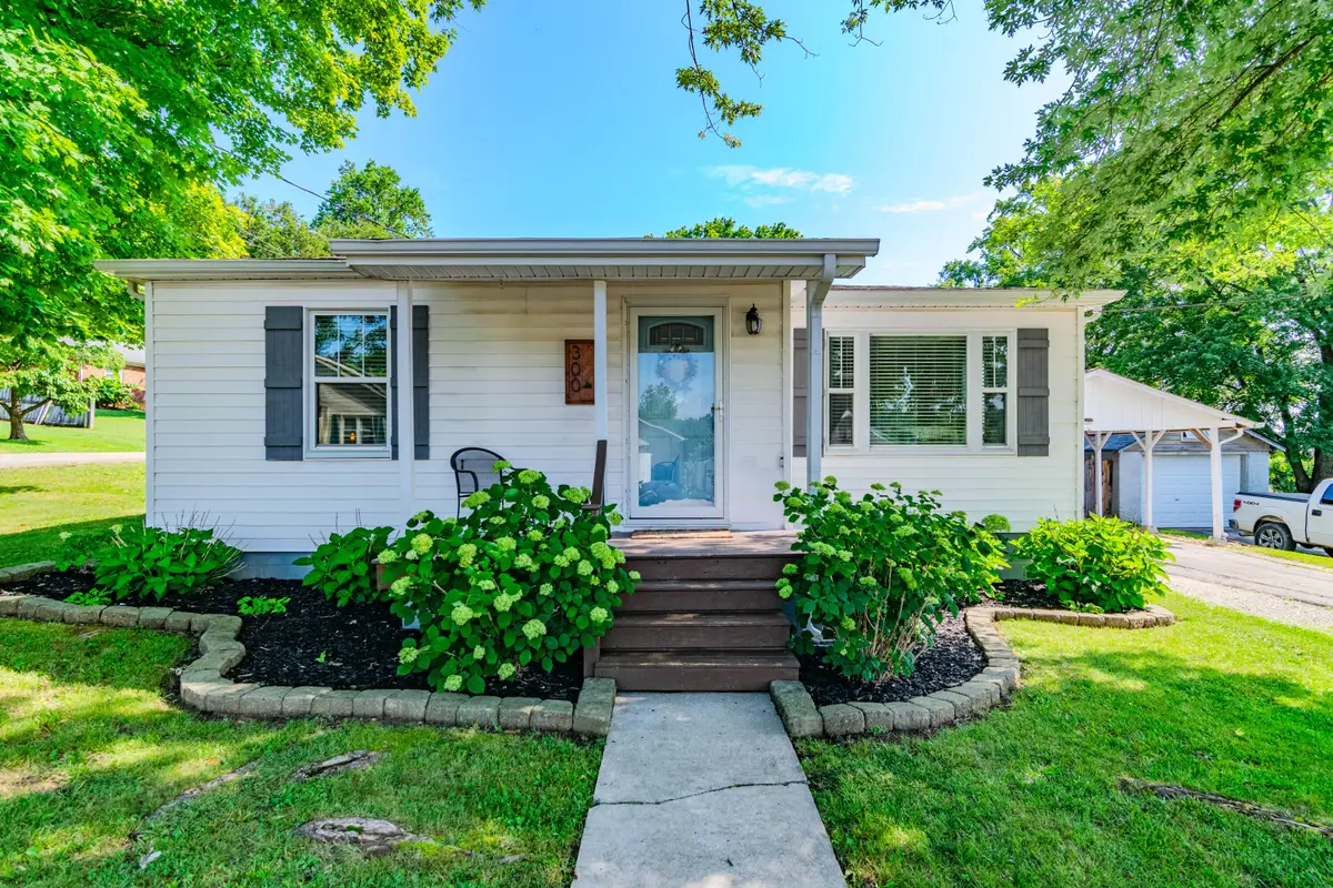 300 Lovell Lane, Mount Vernon, KY 40456 - #1