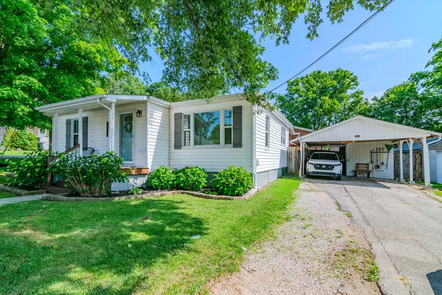 300 Lovell Lane, Mount Vernon, KY 40456 - #2
