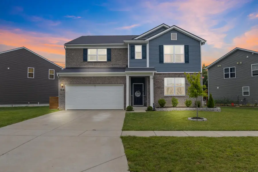 214 Ardmore Crossing Drive, Shelbyville, KY 40065 - #2