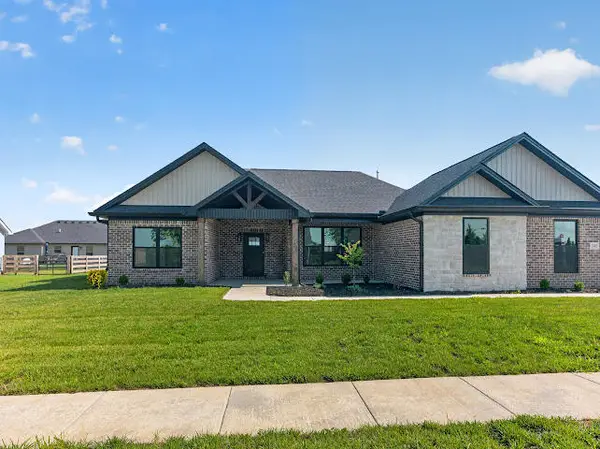 542 Chickasaw Drive, Richmond, KY 40475