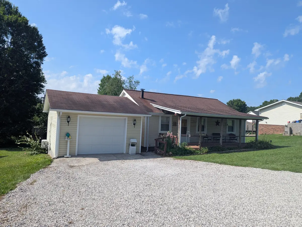 3107 E Hwy 552, Lily, KY 40740 - #1