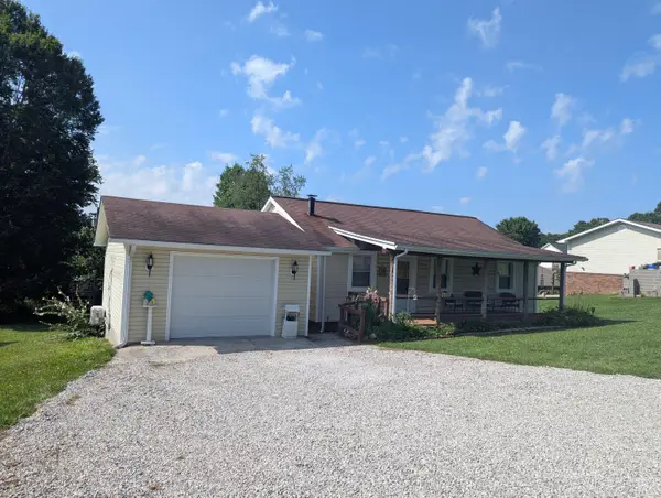 3107 E Hwy 552, Lily, KY 40740