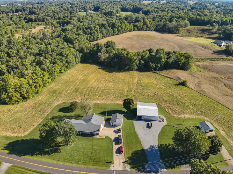 942 Crews Road, Wickliffe, KY 42087 - #2