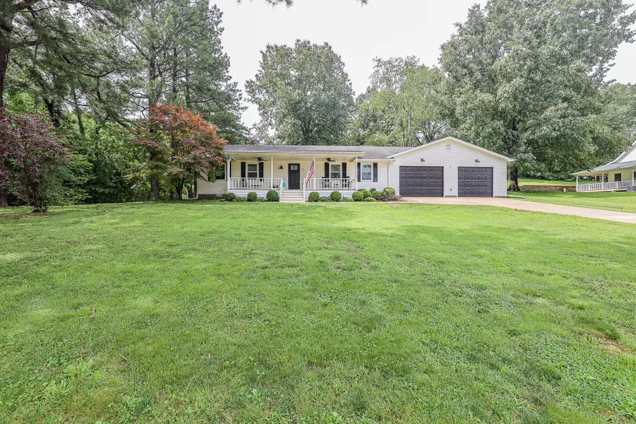 498 Impala Road, Gilbertsville, KY 42044 - #2