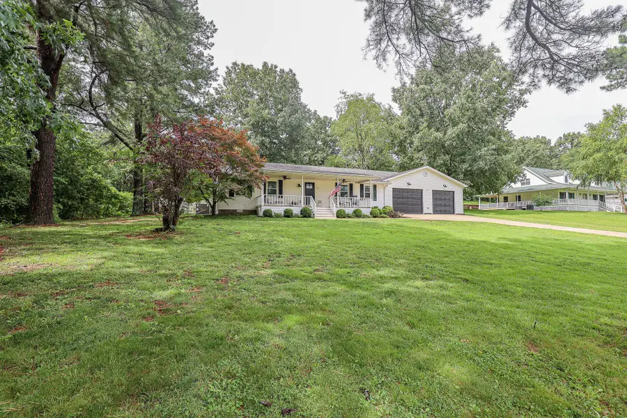 498 Impala Road, Gilbertsville, KY 42044 - #3