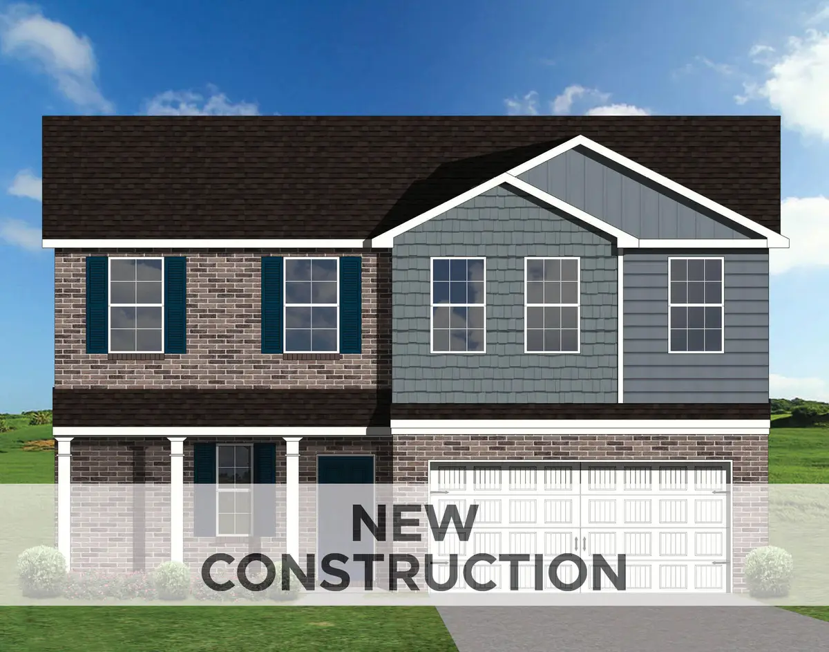 257 Granger Lane, Versailles, KY 40383 - #1