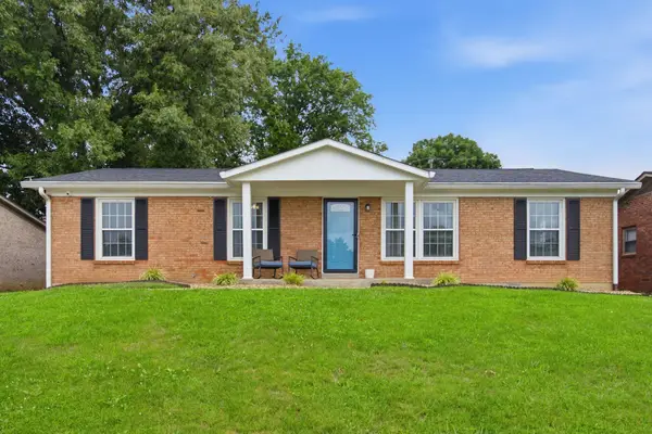 304 Sandra Drive, Winchester, KY 40391