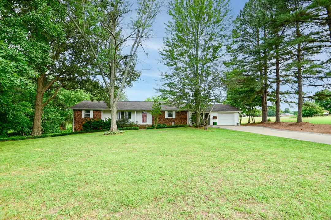 740 Tyree Road, Paducah, KY 42003 - #1