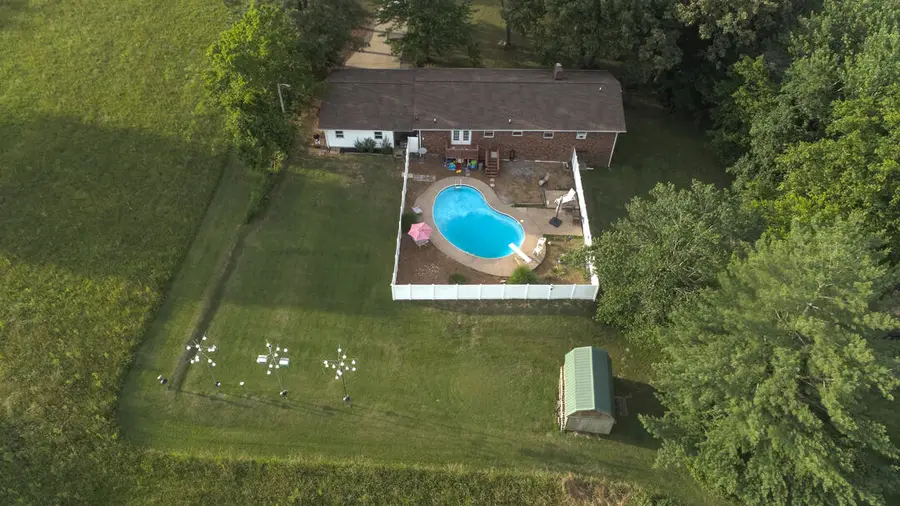740 Tyree Road, Paducah, KY 42003 - #2