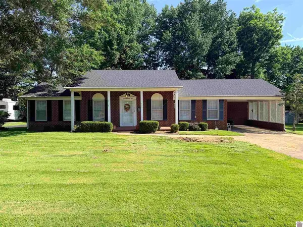 701 Hillcrest Drive, Mayfield, KY 42066