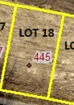 445 Elmdale Road, Paducah, KY 42003 - #1