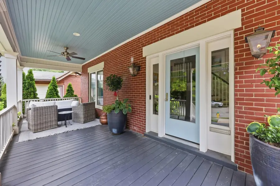 222 Clay Avenue, Lexington, KY 40502 - #3