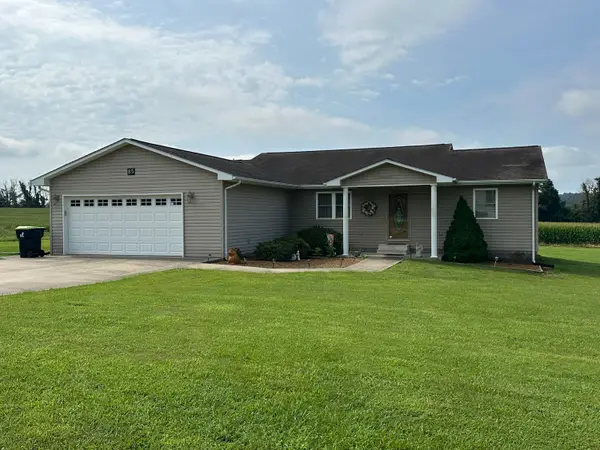 85 Quail Drive, Princeton, KY 42445