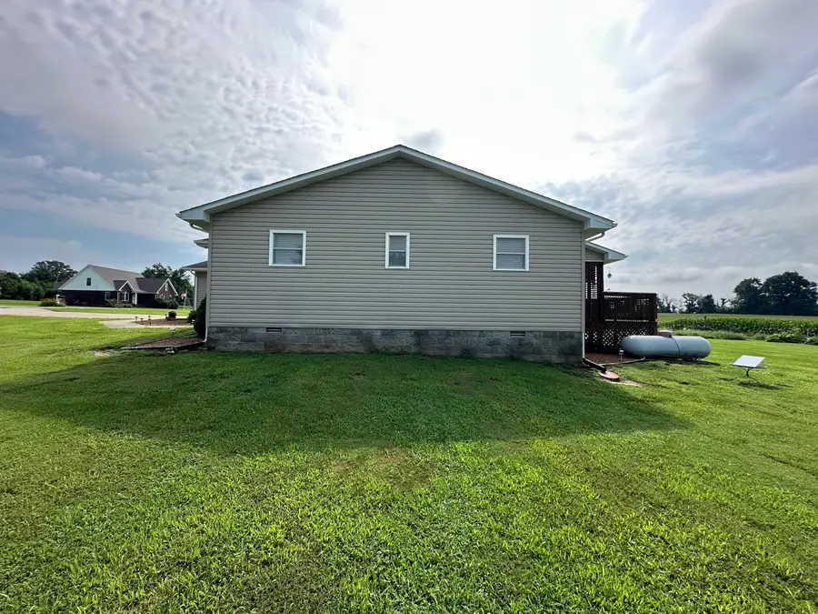85 Quail Drive, Princeton, KY 42445 - #3