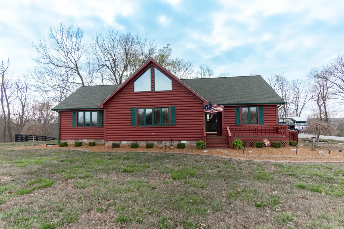 510 Nannie Neal Road, Hardin, KY 42048 - #1