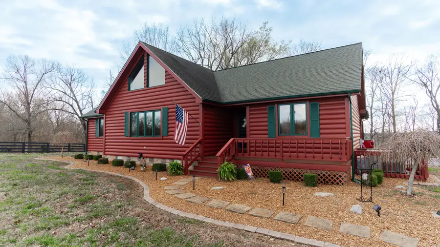 510 Nannie Neal Road, Hardin, KY 42048 - #2