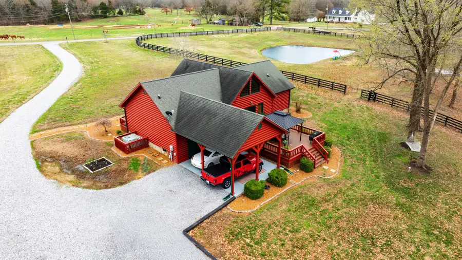 510 Nannie Neal Road, Hardin, KY 42048 - #3