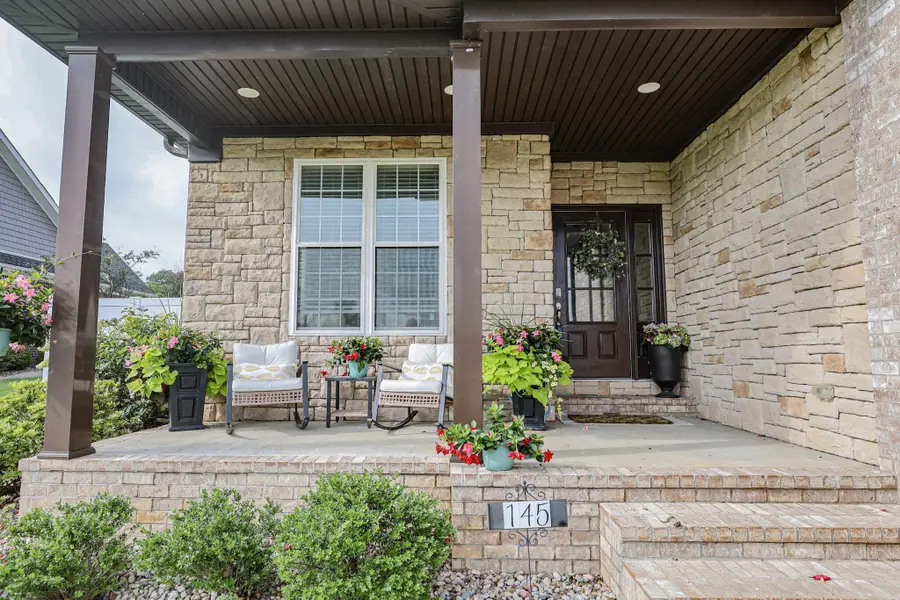 145 Falling Brook Drive, Paducah, KY 42003 - #3