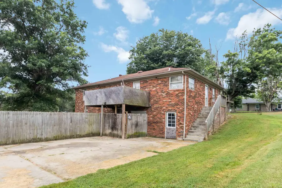 204 Liddell Street, Perryville, KY 40468 - #2
