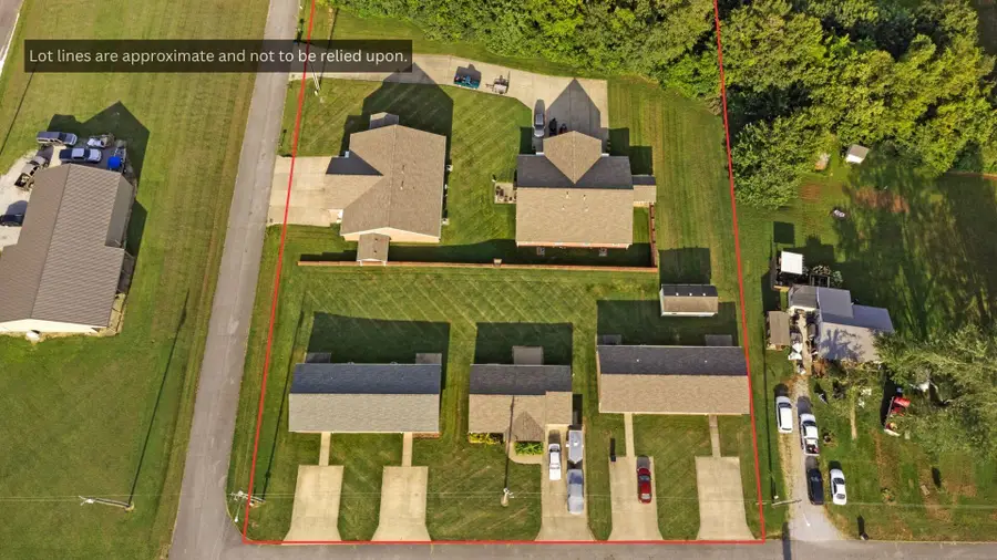 1223/1233 Clyde Elrod Avenue, Kevil, KY 42053 - #2