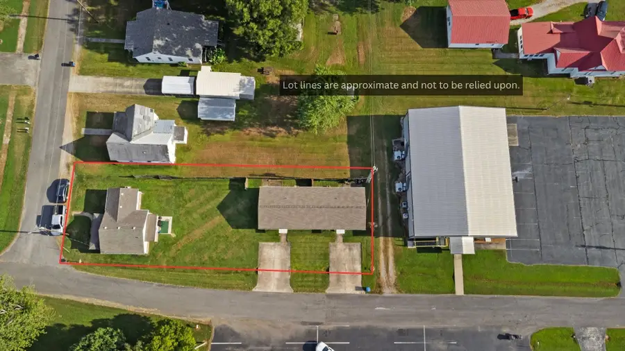 1223/1233 Clyde Elrod Avenue, Kevil, KY 42053 - #3