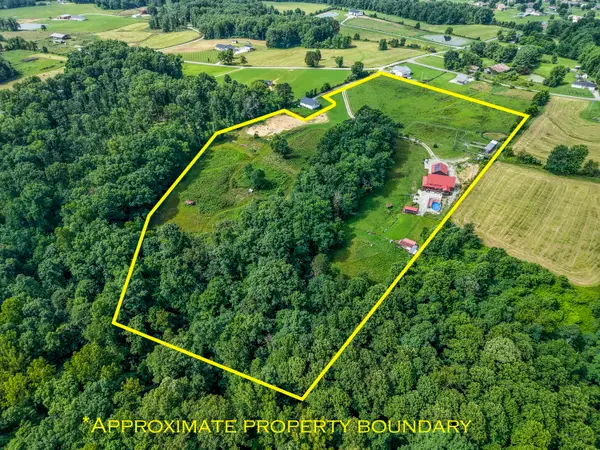 575 Ellington Road, Morehead, KY 40351