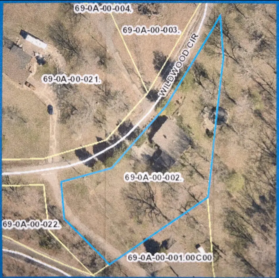 311 Wildwood Circle, Gilbertsville, KY 42044 - #1